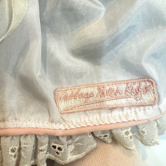 VTG 1987 Talking Cabbage Patch Doll WORKS! - Picture 10 of 15